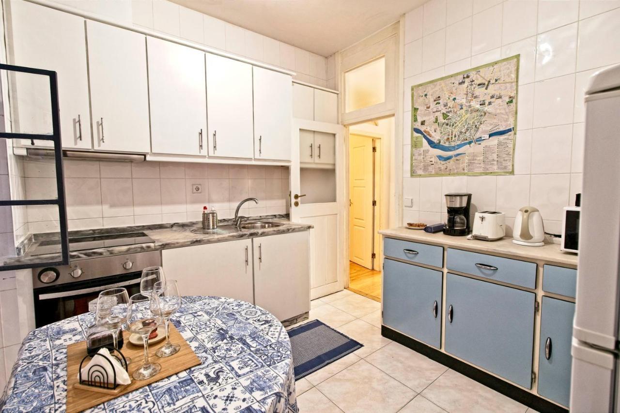 דירות פורטו Ribeira Smart Flat מראה חיצוני תמונה