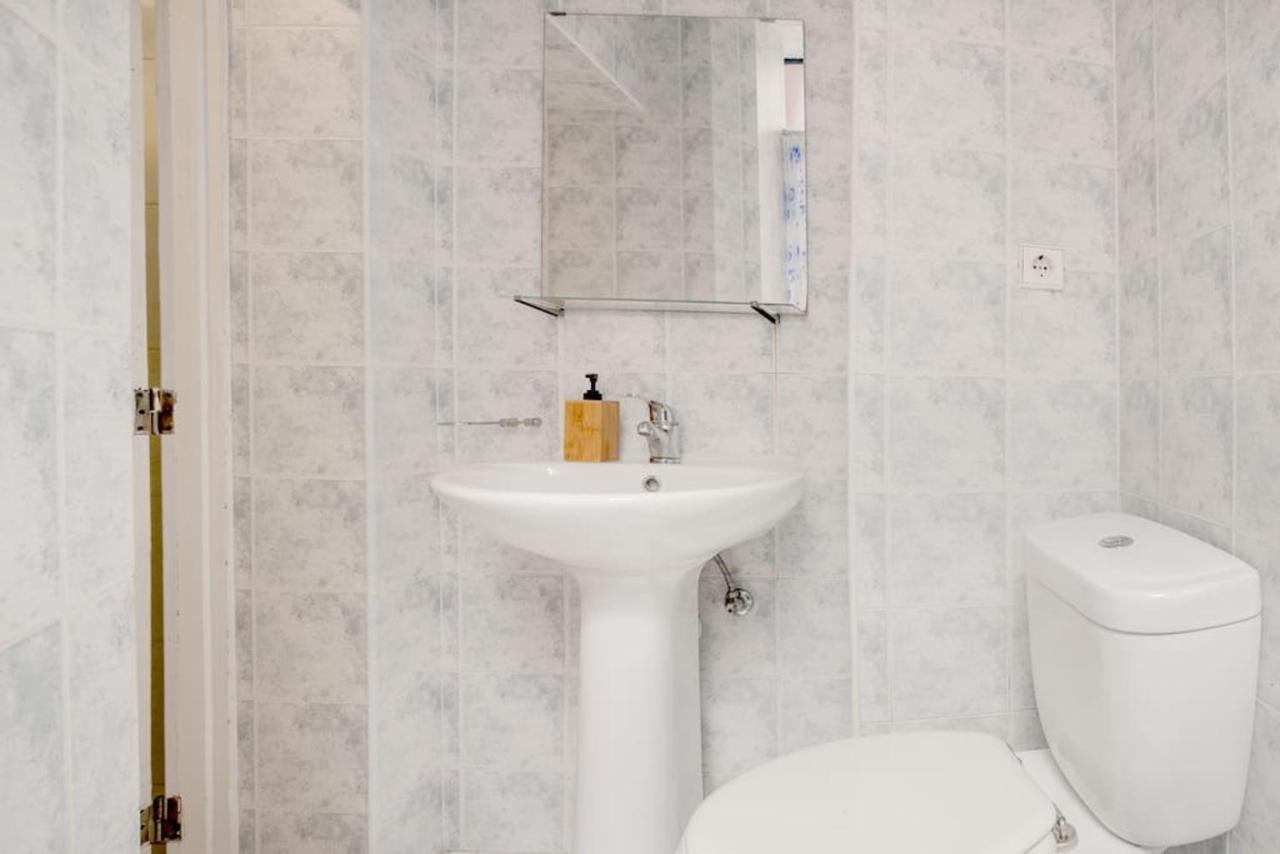דירות פורטו Ribeira Smart Flat מראה חיצוני תמונה