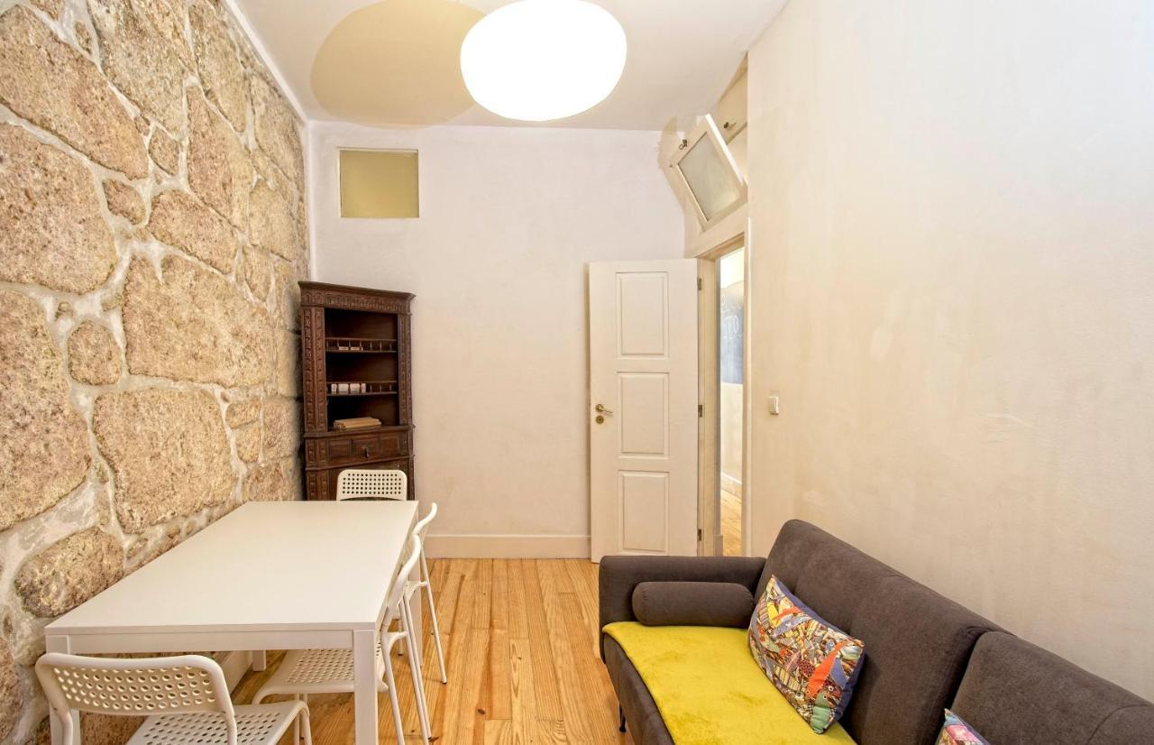 דירות פורטו Ribeira Smart Flat מראה חיצוני תמונה